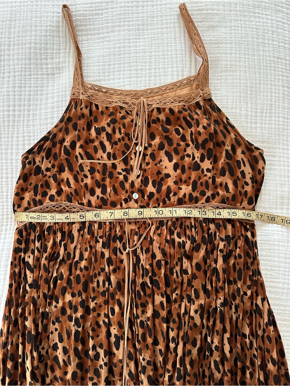 Spell Safari Midi Dress 🦄 💧 - Picture 10 of 11